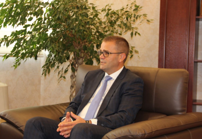 Parashikimi i zymtë për ekonominë në Kosovë, pritet një rënie prej 7.2 %