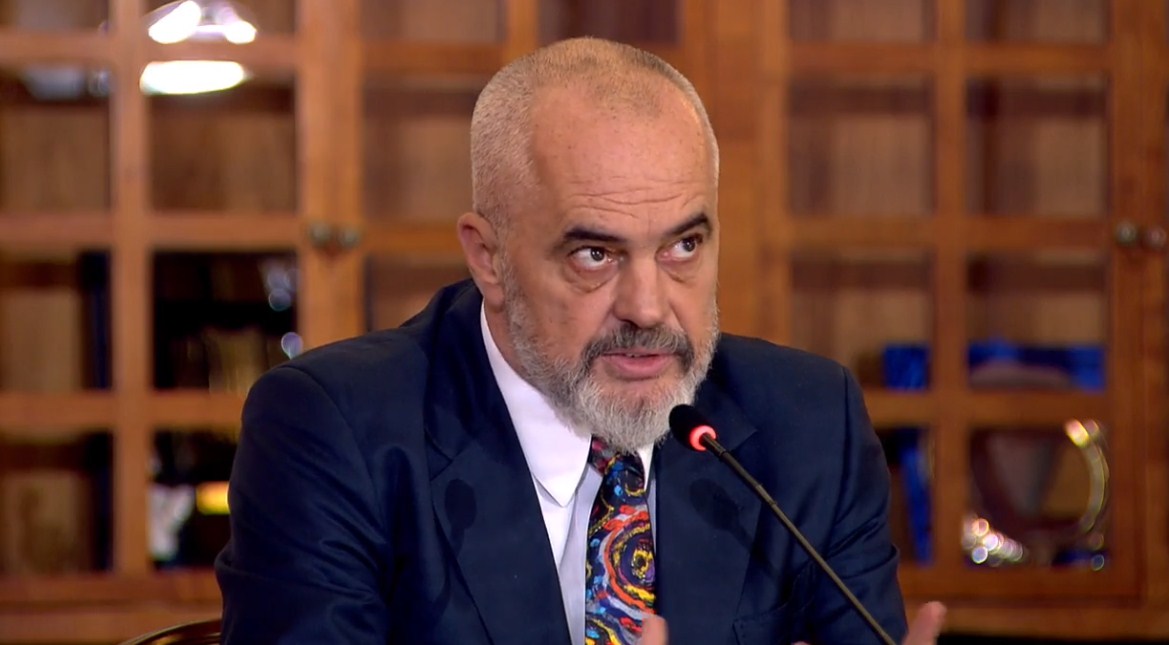 Masa të reja anticovid? Rama konferencë me Komitetin e Ekspertëve të Shqipërisë dhe të Turqisë