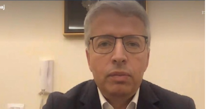 Vrasja e Klodian Rashës, Lleshaj: Kamerat e sigurisë kanë zbardhur gjithçka