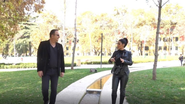 Soni Malaj flet për jetën e saj në Tropojë: Mblidhja gështenja dhe boronica