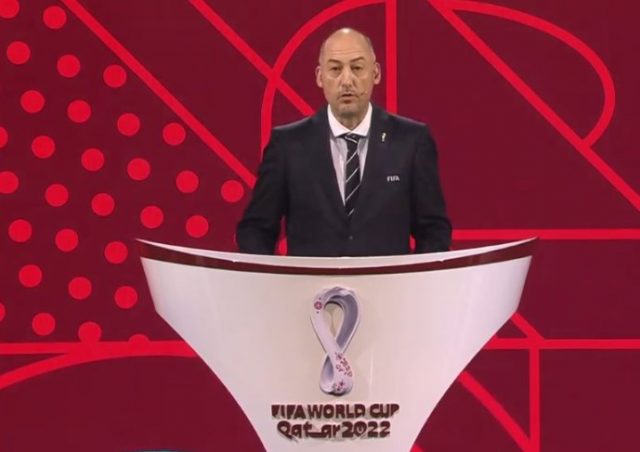 GRUPET/ Kualifikueset për Botërorin 2022, Shqipëria dhe Kosova mësojnë rivalët