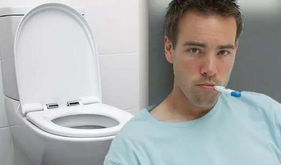 Studimi i ri: Ngjyra e urinës mund të tregojë nëse jeni infektuar nga koronavirusi