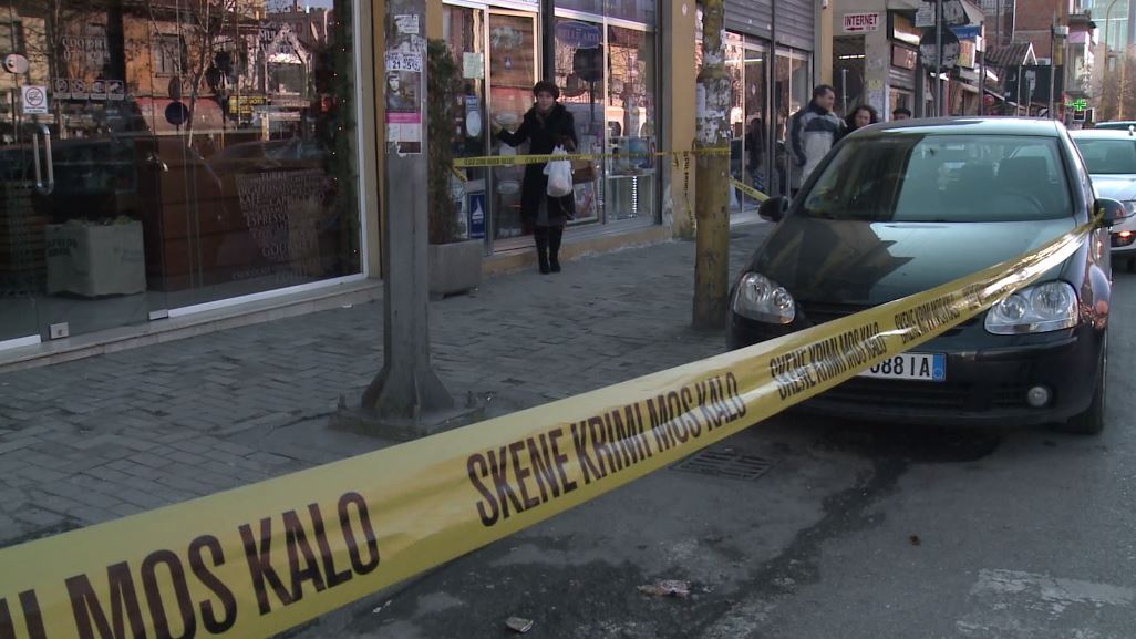 Gjendet i pajetë 40-vjeçari, dyshimet e para të policisë