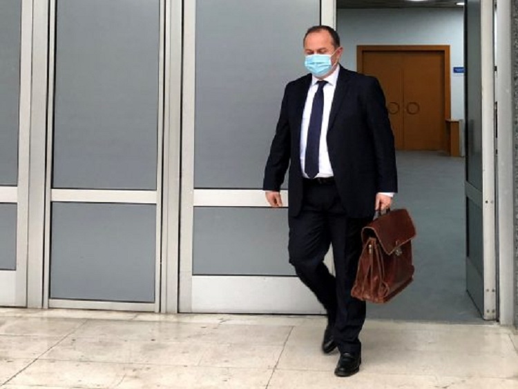 KPK konfirmon në detyrë gjyqtarin Sokol Ngresi, kandidat për Gjykatën e Lartë