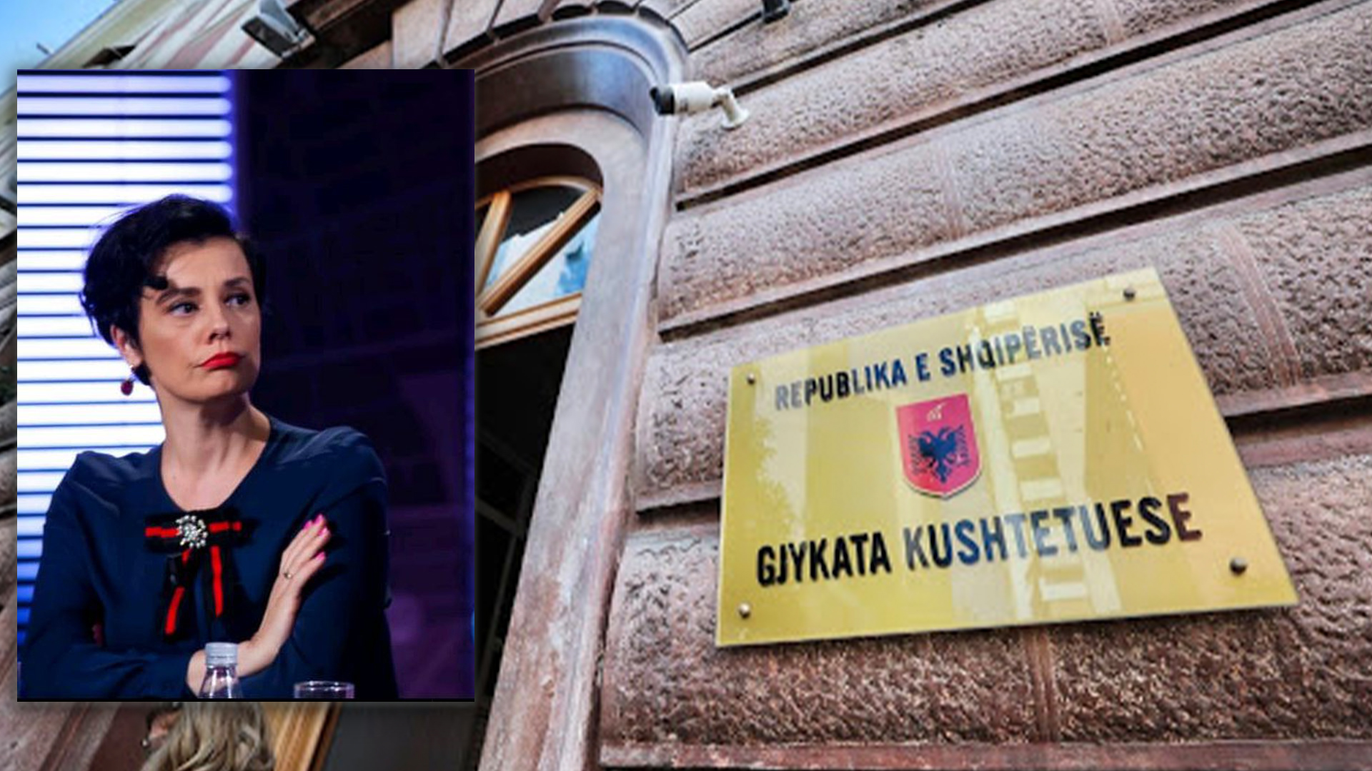 Anëtarja e 7-të e Kushtetueses betohet sot në Presidencë