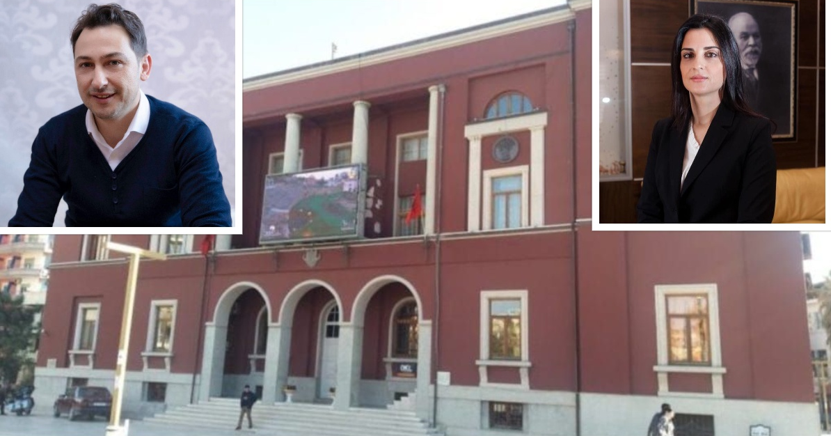 Vokopola i kthehet Sakos: Mos u indinjoni për pemën plastike, kur nuk latë pemë pa shkulur në këtë qytet!