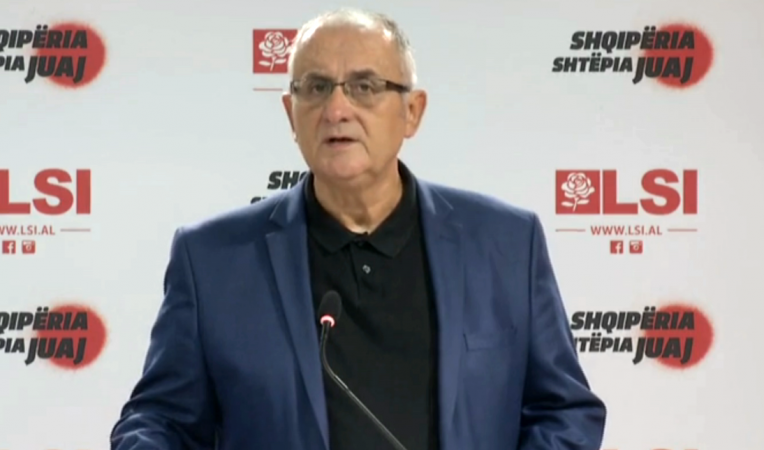 Shoqërimi i 4 anëtarëve të AMT, LSI: Populli të kërkojë shkarkimin e Çuçit dhe Veliut