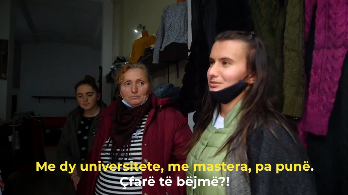 “Me 2 universitete dhe pa punë”, Basha: E papranueshme që të rinjtë s’kanë mundësi punësimi