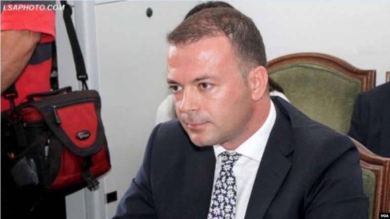 Vendimi i gjykatës merr formë të prerë/ Ish-kryebashkiaku Valdrin Pjetri del i pastër nga hetimet