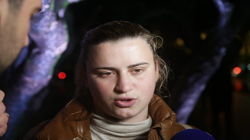 U prezantua si motra e Klodian Rashës, flet Bora: Më kanë keqkuptuar, e vërteta është se …