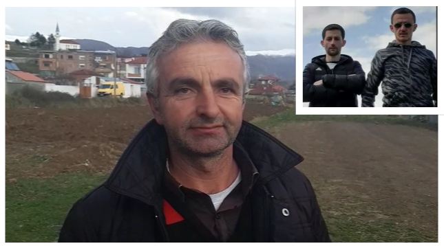 Vrasja e dy vëllezërve/ Dëshmitari që gjeti trupat: Ishin në kanal të mbuluar, kishte vetëm një dorë jashtë