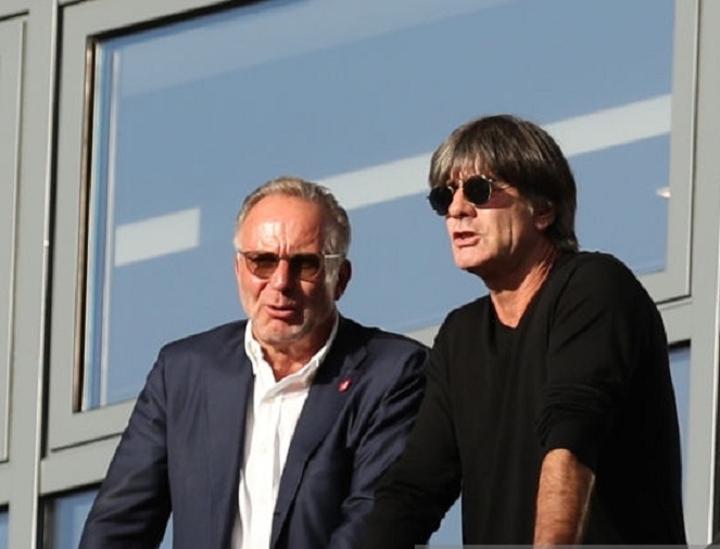 Akuzat e rënda të Rumeniges: Joakim Lëv, një frikacak!