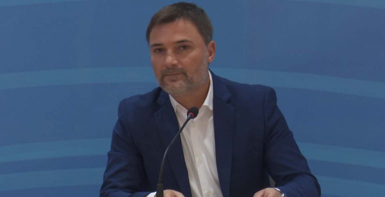 Dako, Tahiri dhe Gjiknuri në raportin e “TI”, Alibeaj: Konfirmim pikë për pikë i denoncimeve të PD