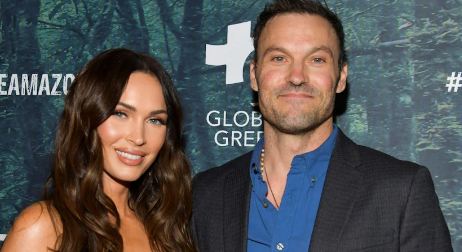 Meghan Fox dhe Brian Austin Green kërkojnë kujdestarinë e përbashkët për 3 fëmijët