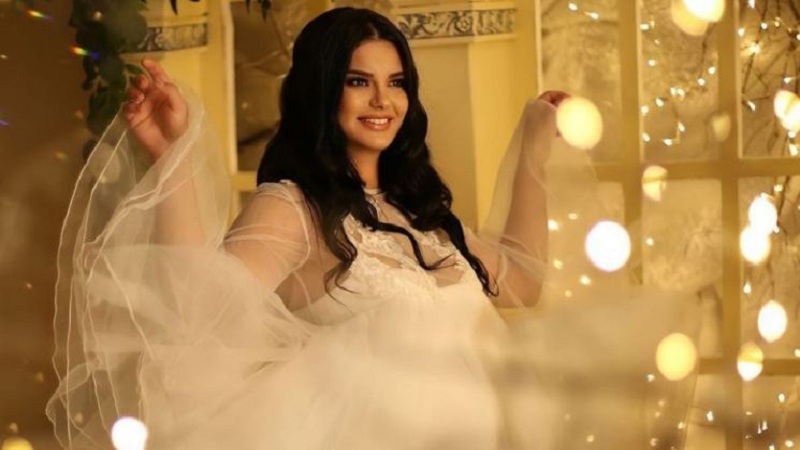 Andrra Destani zbulon gjininë e fëmijës së dytë