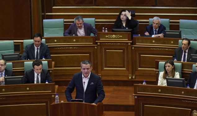 Kosovë/ Të hënën seanca e jashtëzakonshme për votimin e buxhetit 2021