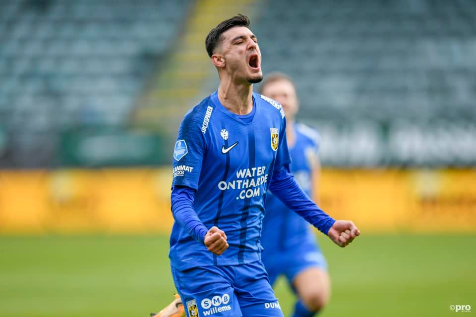 Armando Broja preket nga koronavirusi dhe mbyll vitin para kohe