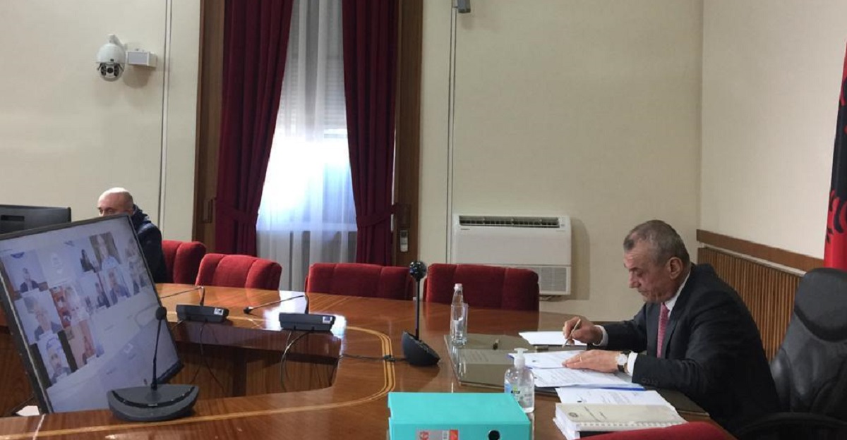 Kuvendi: Deputetët në punë dhe pas Krishtlindjes