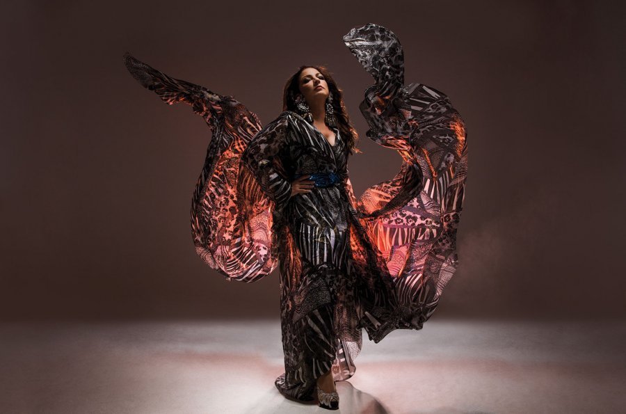 Ylli i muzikës pop tregon se është infektuar me Covid-19