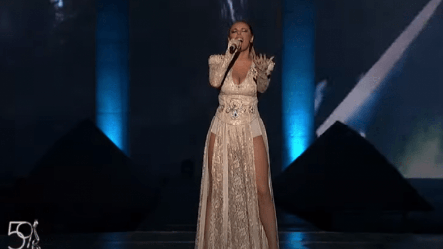 Anxhela Peristeri flet për herë të parë pas fitores në “Festivalin e Këngës”