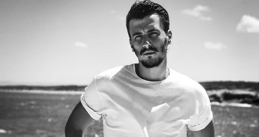 Këngëtari shqiptar do të jetë protagonist në telenovelën e suksesshme turke