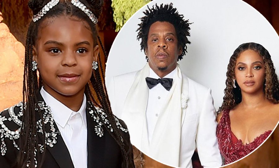 Vajza 8-vjeçare e Beyonce, nominohet për çmimet “Grammy Awards 2021”