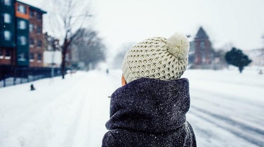 Dita më e ftohtë e javës/ Temperatura deri në -6 gradë Celsius, njihuni me motin