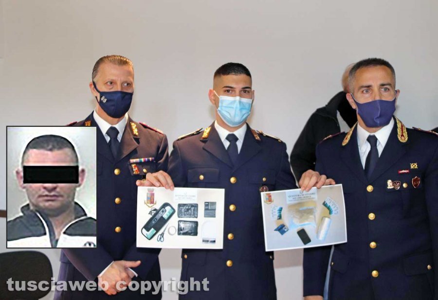 EMRI/ Kapet i riu shqiptar, në Itali konsiderohej “një i kërkuar i rrezikshëm” (FOTO)