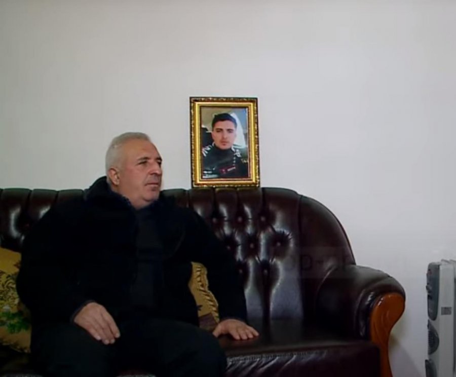 Rrëfimi i babait të Xhulio Prelës/ Polici ishte përplasur me të afërmit e një deputeti