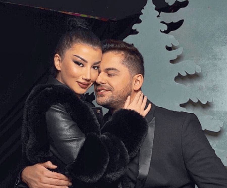 Fejohet këngëtari i njohur shqiptar