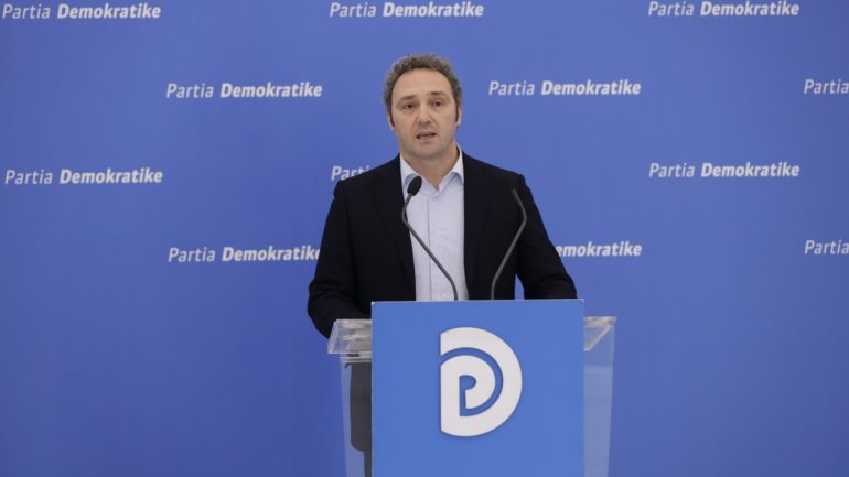 PD akuza qeverisë: Raportoi 62 humbje jete nga Covid-19 në qark, por vetëm bashkia Shkodër ka regjistruar 80