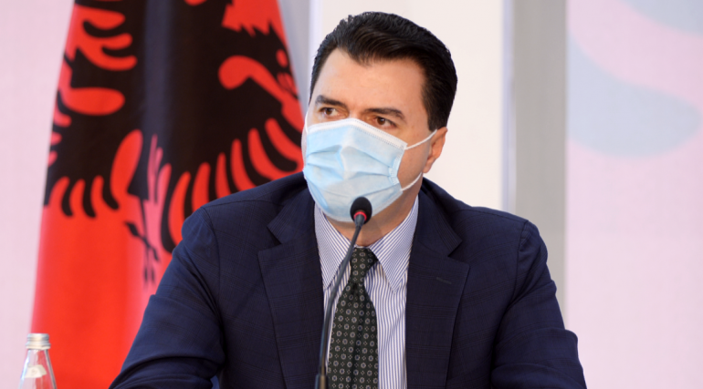 Ndryshimet në qeveri pas ikjes së Lleshaj, Basha: Rama po bën miqtë ministra