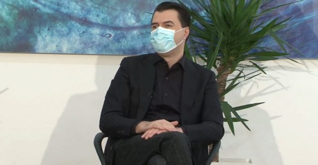 Takimi me studentët, Basha: 10 mijë stazhe të paguara, projekti kushton 15 mln euro