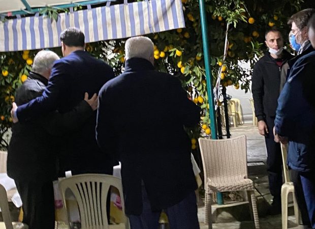 U qëllua për vdekje nga policia, Basha viziton familjen e 25-vjeçarit Rasha