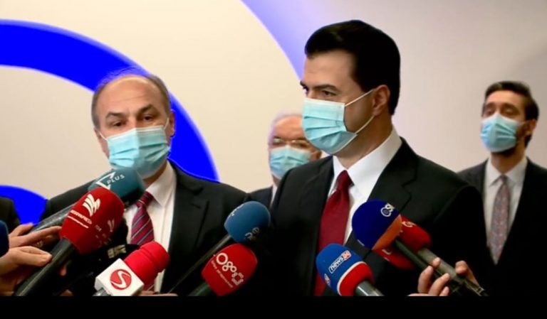 Enver Hoxhaj vlerëson Bashën: Në të gjitha pozitat që ka pasur, ka qenë mbështetës i madh i Kosovës