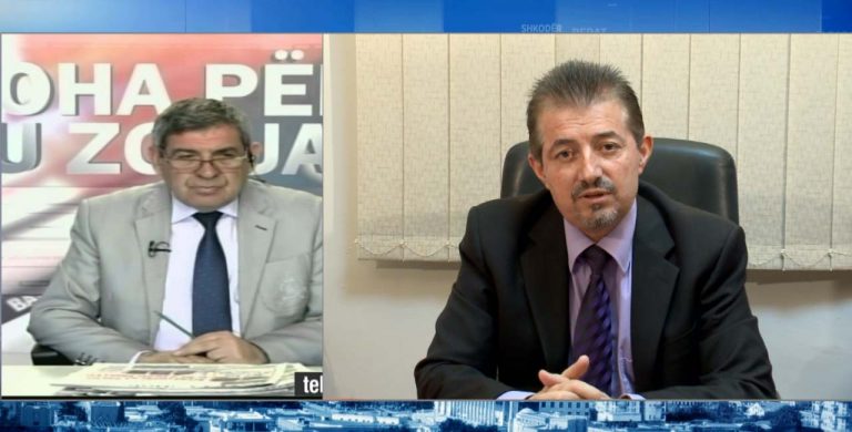 “Zbrazëti e madhe”, Bashkim Hoxha kujton vitet e gjata të punës me Kasem Hysenbelliun: Debatonim shpesh, por në finale…