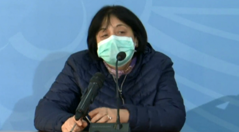 Bino: Testi i shpejtë kryhet brenda 5 ditëve të para, ka efikasitet gati 100%