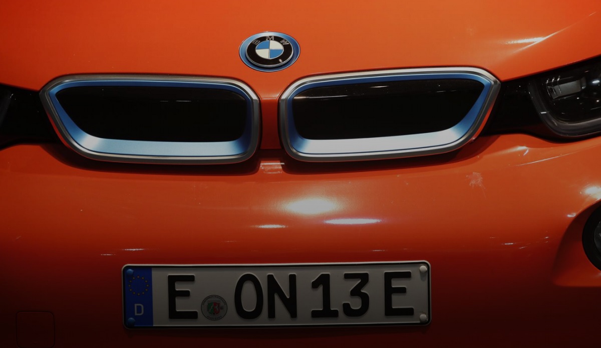 20% e makinave &#8220;BMW&#8221; do të jenë elektrike deri në vitin 2023