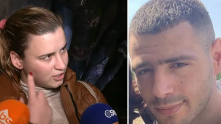 Klodian Rasha u vra nga policia/ E motra: U qëllua me dy plumba, kishte dalë për cigare