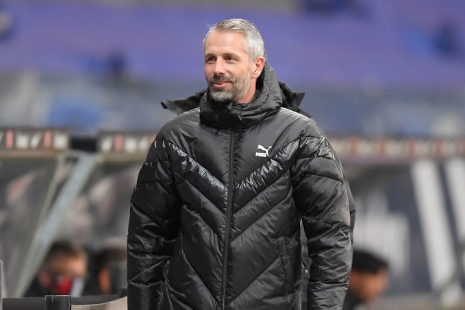 Borusia Dortmundi gjen trajnerin e ri, verdhezinjtë përgatisin planin