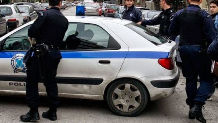 Trafikanti me botox! Makinë luksoze, jetë nate/ Greqi, kapet “biznesmeni” shqiptar