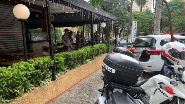 EMRI/ Ekzekutohet me armë zjarri shqiptari në Brazil