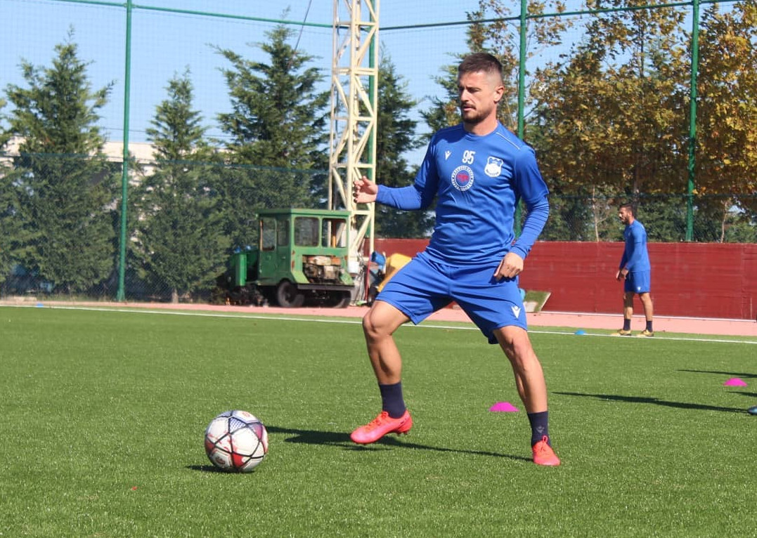 Bregu sqaron pse ia dha penalltinë Krasniqit