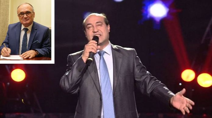 Miku i këngëtarit Bujar Qamili: Ka probleme shëndetësore, por jo me Covid-19