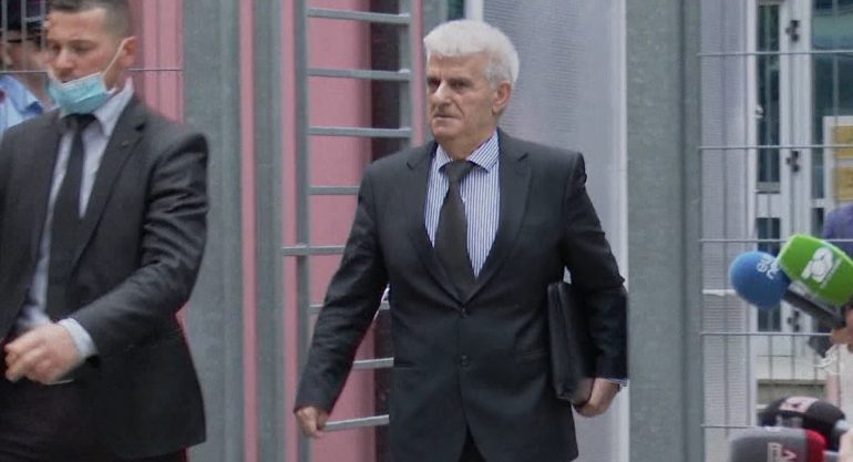 Ish-gjyqtari Daci flet pas vendimit të GJKKO: S’kam falsifikuar asnjë dokument gjithë jetën, do e gjykojë Apeli