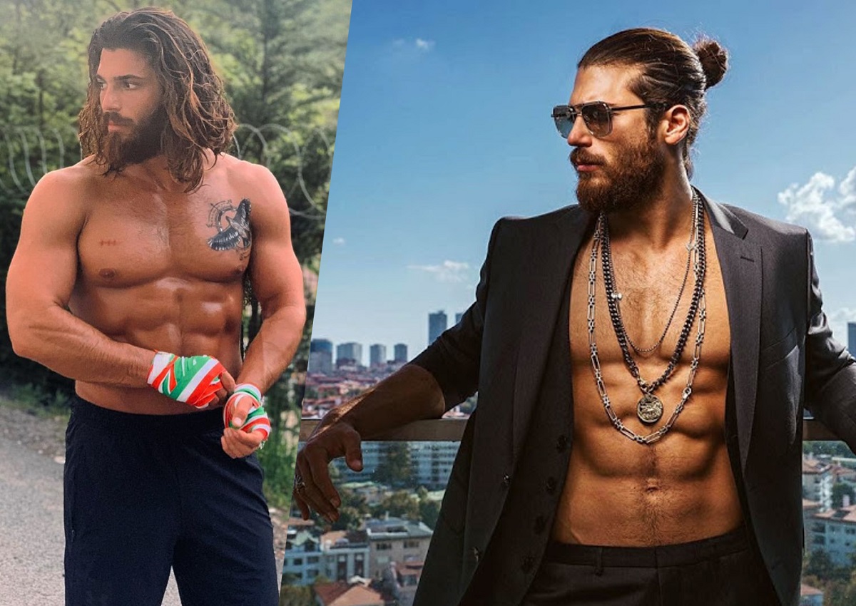 Zbulohet shifra marramendëse sa do të paguhet Can Yaman për 1 episod