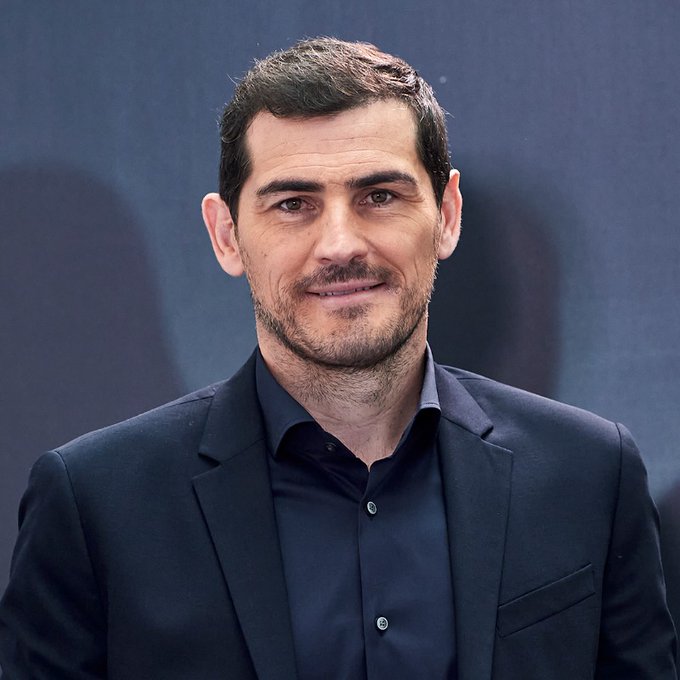 Casillas rikthehet te Reali i Madridit, tashmë me post drejtuesi!