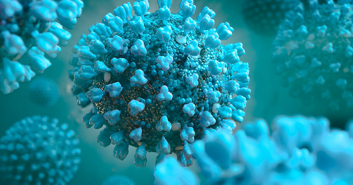 A e kanë bërë mutacionet më infektiv koronavirusin? Ja ç’tregon studimi i fundit