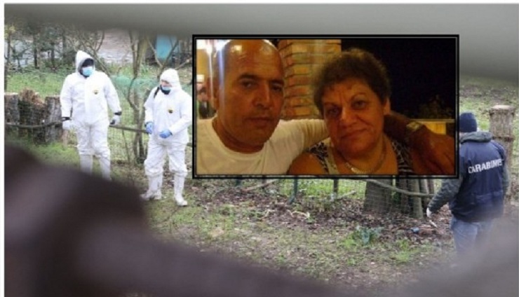 Kush është vajza nga Durrësi, e vetmja e arrestuar për ekzekutimin e çiftit Pasho