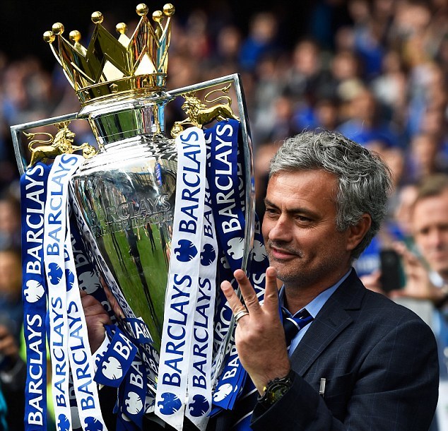 “Çmenduritë” e Murinjos, u fsheh në bagazhin e makinës pasi e shkarkuan në 2015-n